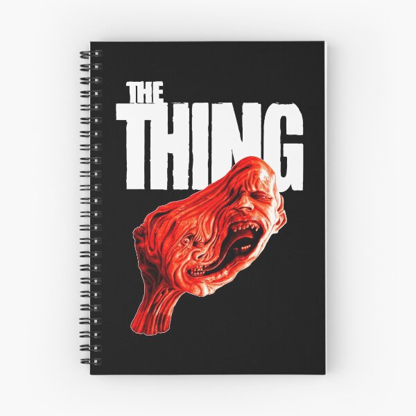 Item preview, The Thing  designed and sold by acquiesce13.