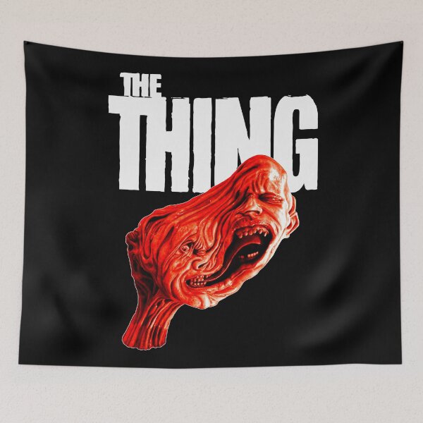 Item preview, The Thing  designed and sold by acquiesce13.