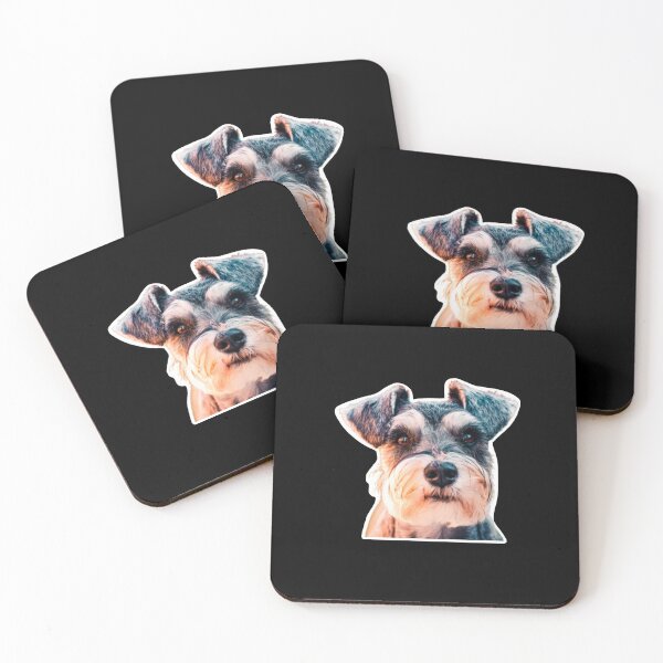 Item preview, Cute Terrier designed and sold by BtheLight.