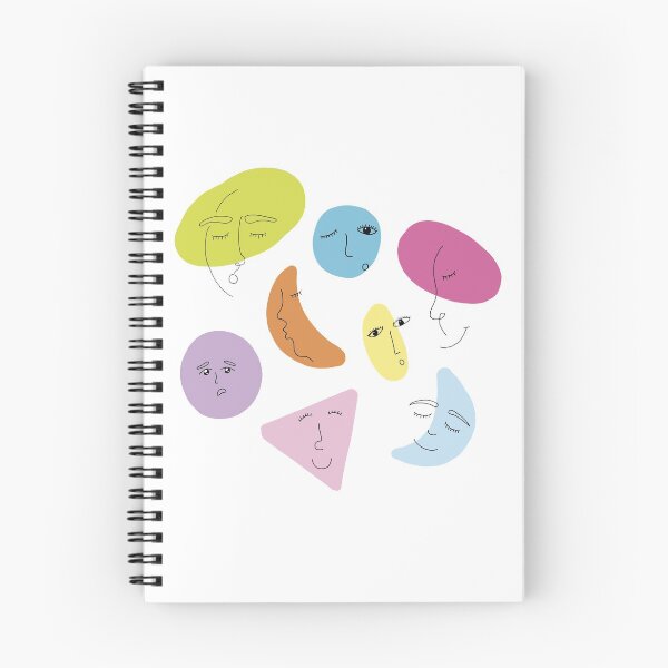 Item preview, Collection of Thoughts designed and sold by cre8todon8.
