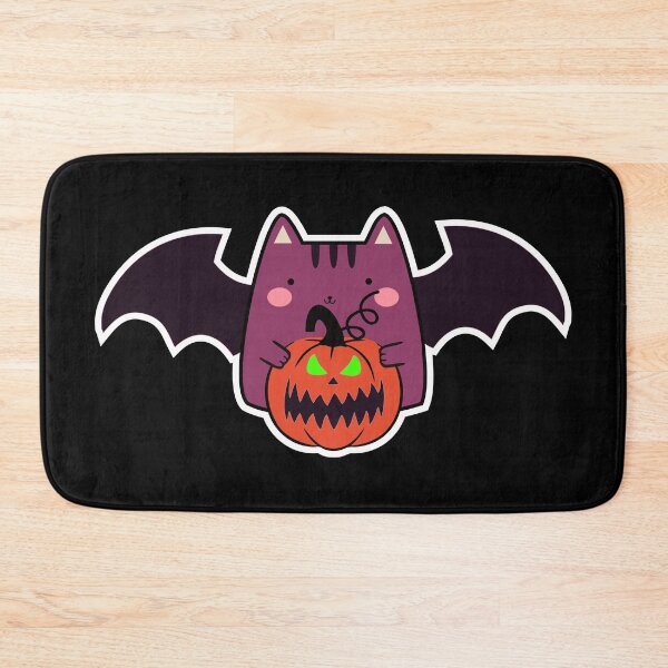 Item preview,  Bat Kitten designed and sold by franktact.