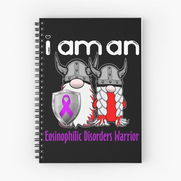 Item preview, I Am An Eosinophilic Disorders Warrior Support Eosinophilic Disorders Fighter Gift designed and sold by radianen.
