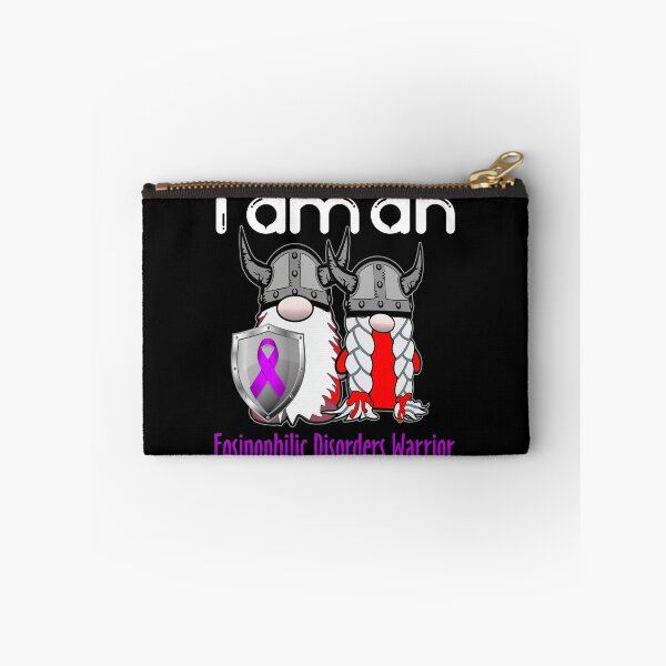 Item preview, I Am An Eosinophilic Disorders Warrior Support Eosinophilic Disorders Fighter Gift designed and sold by radianen.