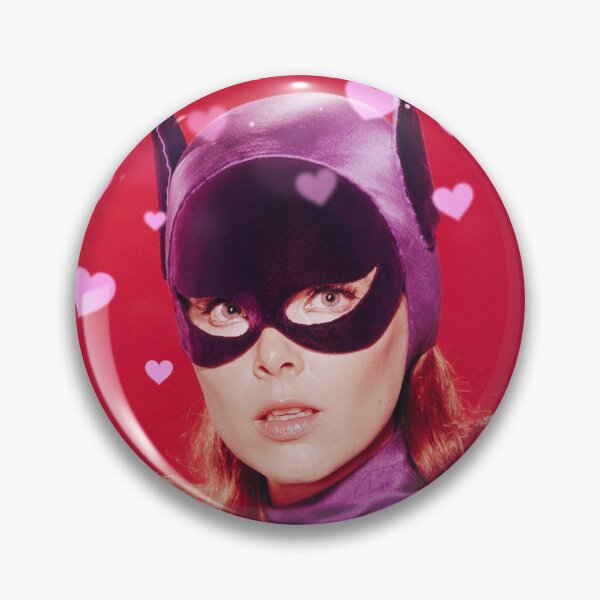 Item preview, Yvonne Craig designed and sold by Cuttintees.