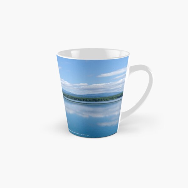 Ashokan Reservoir Tall Mug