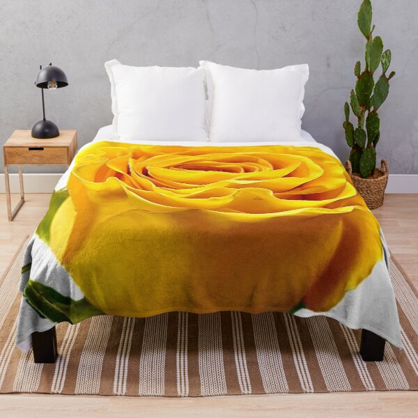 Item preview, Yellow Rose designed and sold by Mandypoolicious.