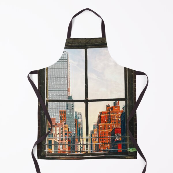 Item preview, New York City Window designed and sold by anthonylonder.