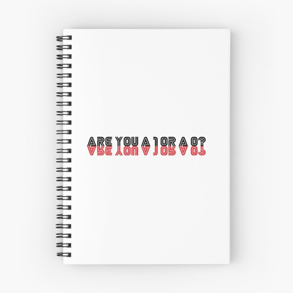 Item preview, Are you a 1 or a 0? designed and sold by bbeatrice.