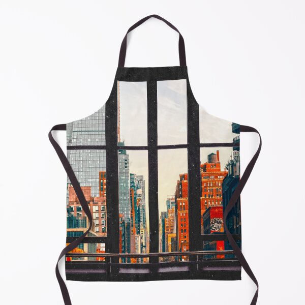 Item preview, New York City Window designed and sold by anthonylonder.
