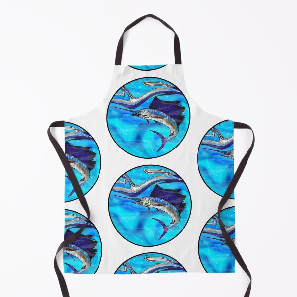 Item preview, A SAILFISH DREAMER designed and sold by NINUNO.