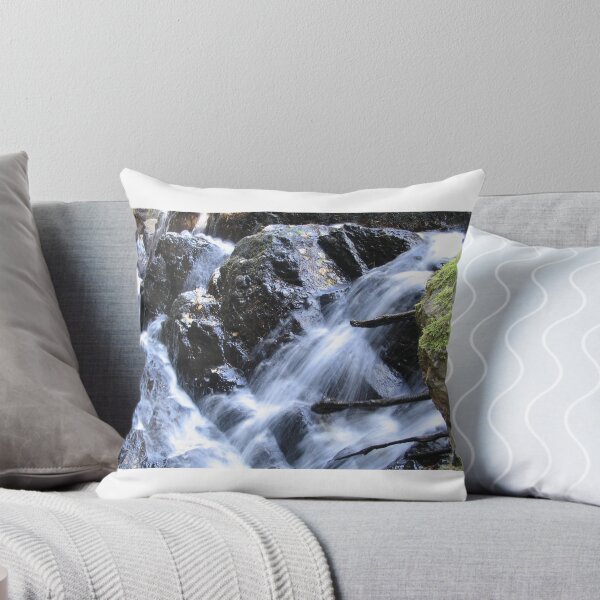 Item preview, Manganese Falls designed and sold by Dennis Deitz.