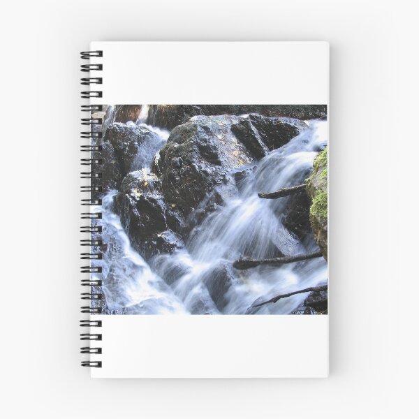 Item preview, Manganese Falls designed and sold by Dennis Deitz.