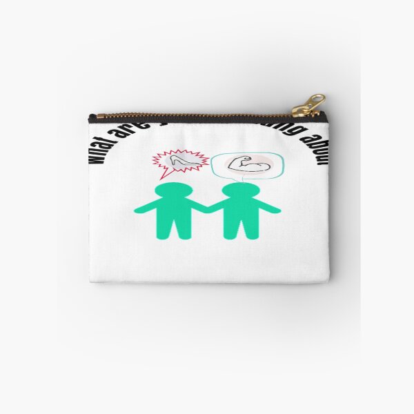 Item preview, What are you thinking about designed and sold by EagleArtist12.