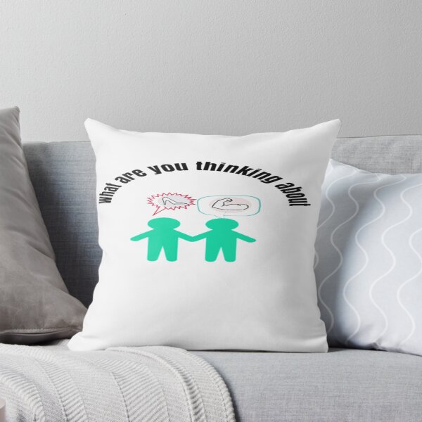 Item preview, What are you thinking about designed and sold by EagleArtist12.