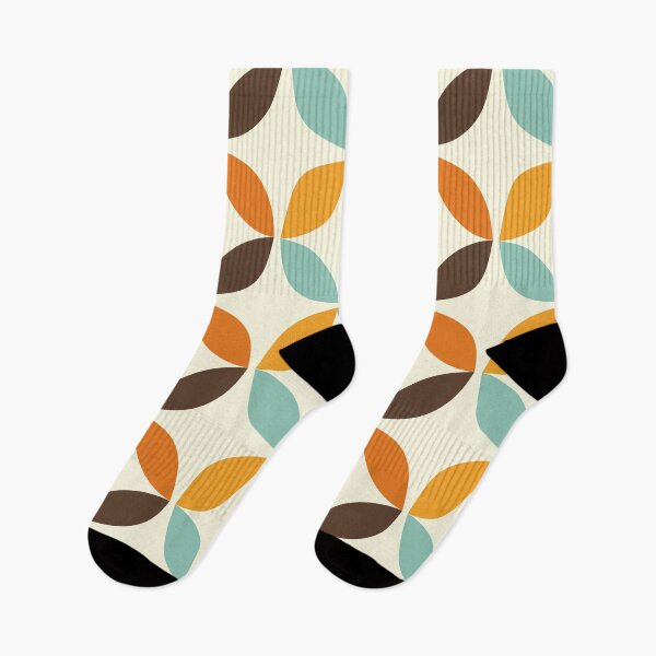 Item preview, minimalist sparkle mid century pattern designed and sold by neopop.
