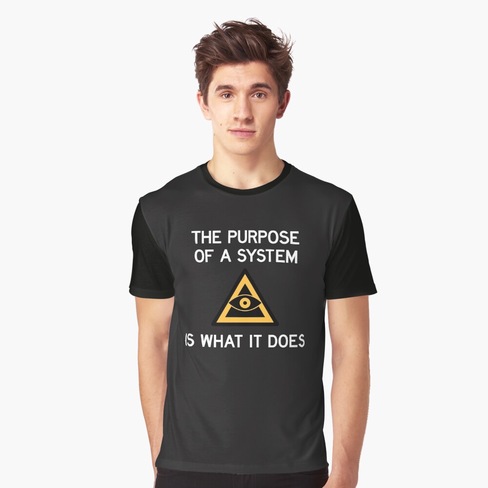 Item preview, Graphic T-Shirt designed and sold by eigenmagic.