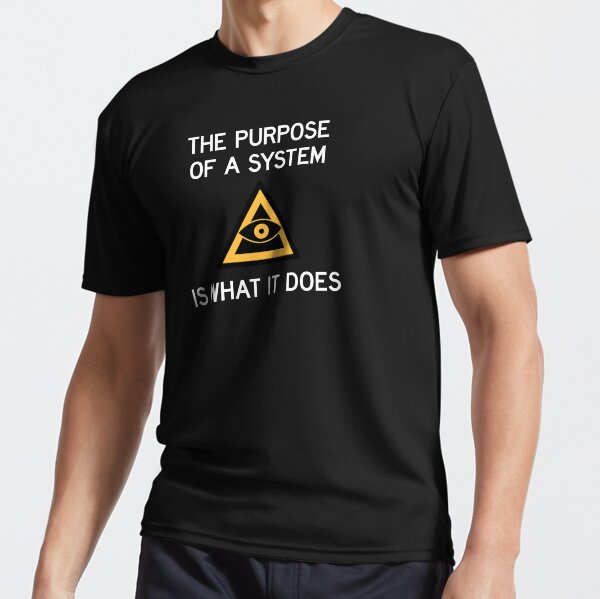 Active T-Shirt
