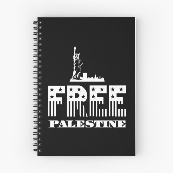 Item preview, Free Palestine Arabic Support Palestine and Gaza Jerusalem designed and sold by YasDesign.