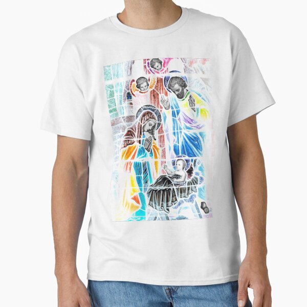 Item preview, Nativity in Colors designed and sold by muniralawi.