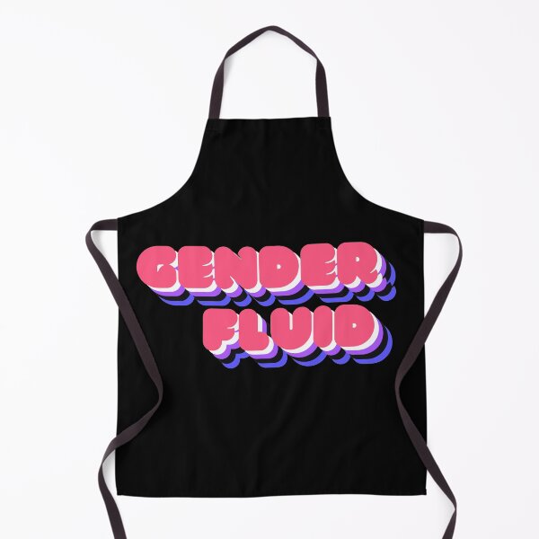 Item preview, Genderfluid designed and sold by gianpierrebrrd.