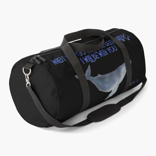 Item preview, DEEP WATERS designed and sold by THE AMERICAN TEEVANGELIST.
