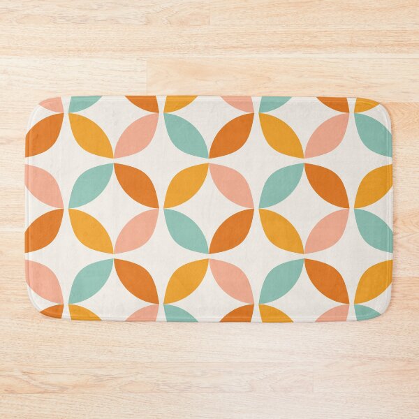 Item preview, minimalist sparkle mid century pattern designed and sold by neopop.