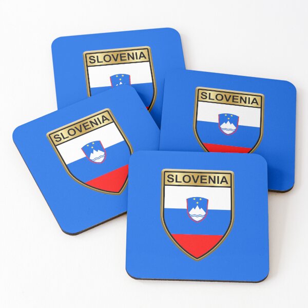 Item preview, Slovenia Phone Cases & Other Gifts (17) designed and sold by mpodger.