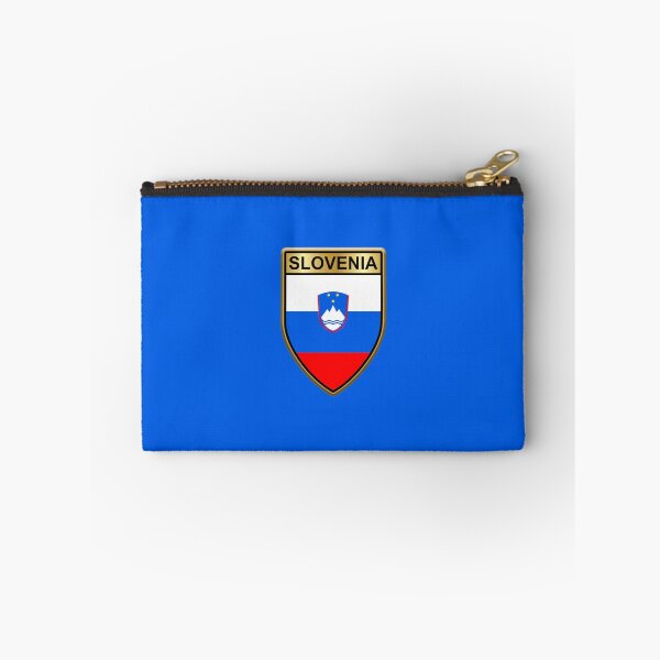 Item preview, Slovenia Phone Cases & Other Gifts (17) designed and sold by mpodger.