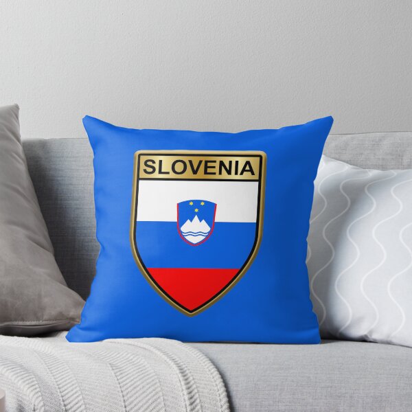 Item preview, Slovenia Phone Cases & Other Gifts (17) designed and sold by mpodger.