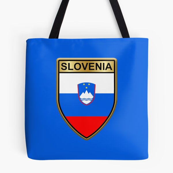 Item preview, Slovenia Phone Cases & Other Gifts (17) designed and sold by mpodger.