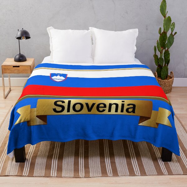Item preview, Slovenia Phone Cases & Other Gifts (17) designed and sold by mpodger.