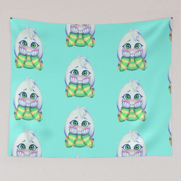 Item preview, Cute Asriel Dreemurr designed and sold by friki-sheep.