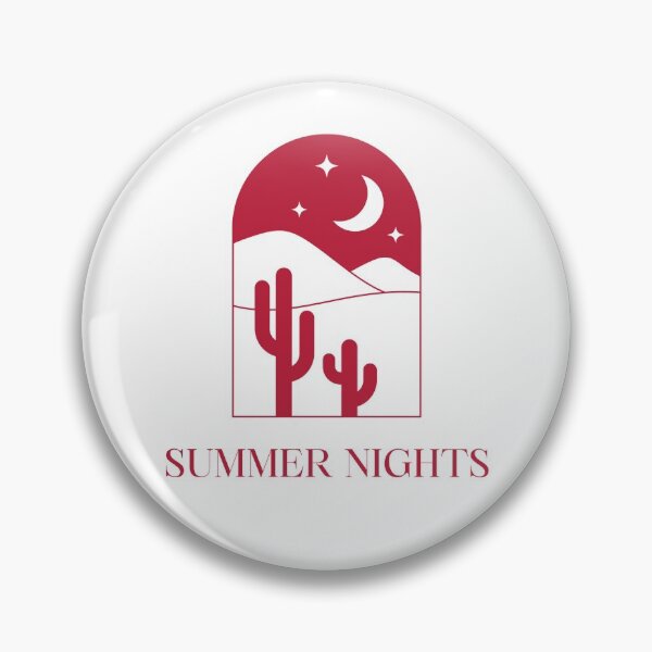 Item preview, Summer nights designed and sold by discoverystore.