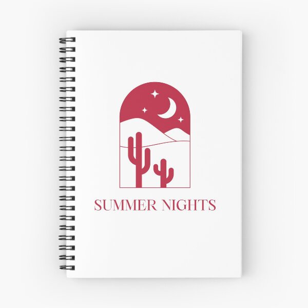 Item preview, Summer nights designed and sold by discoverystore.
