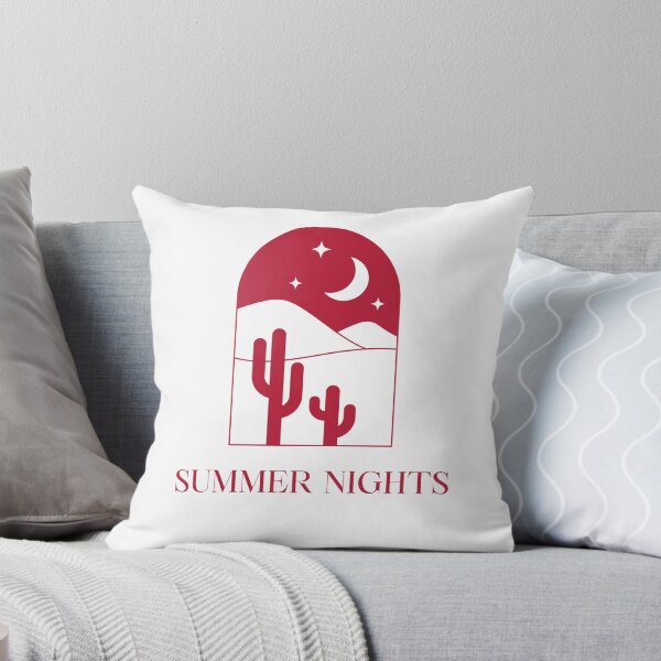 Item preview, Summer nights designed and sold by discoverystore.