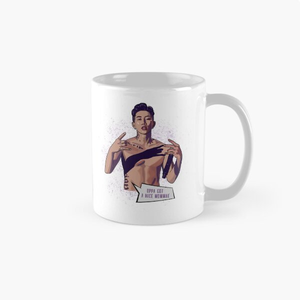 Item preview, Oppa got a nice mommae designed and sold by Yujububu.