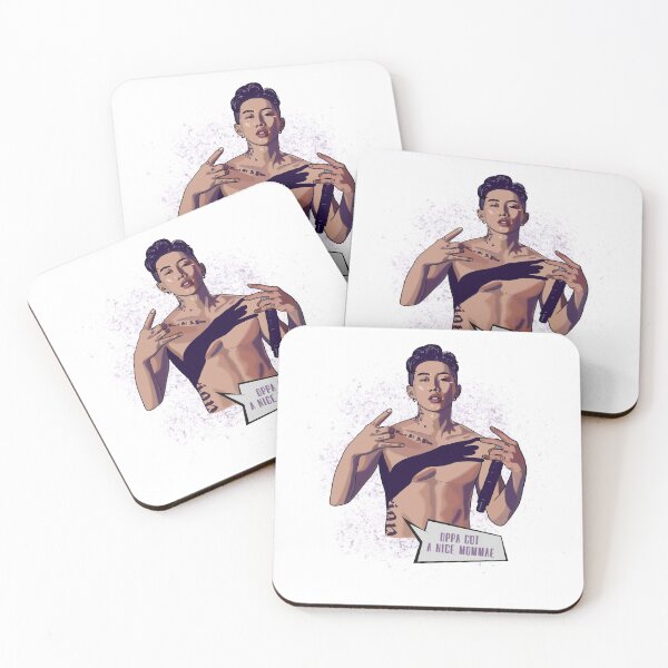 Item preview, Oppa got a nice mommae designed and sold by Yujububu.