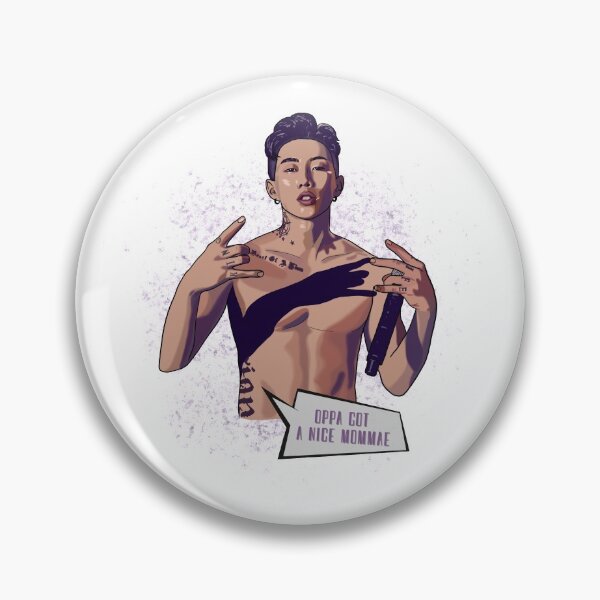 Item preview, Oppa got a nice mommae designed and sold by Yujububu.