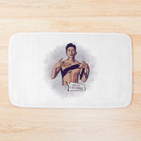 Item preview, Oppa got a nice mommae designed and sold by Yujububu.