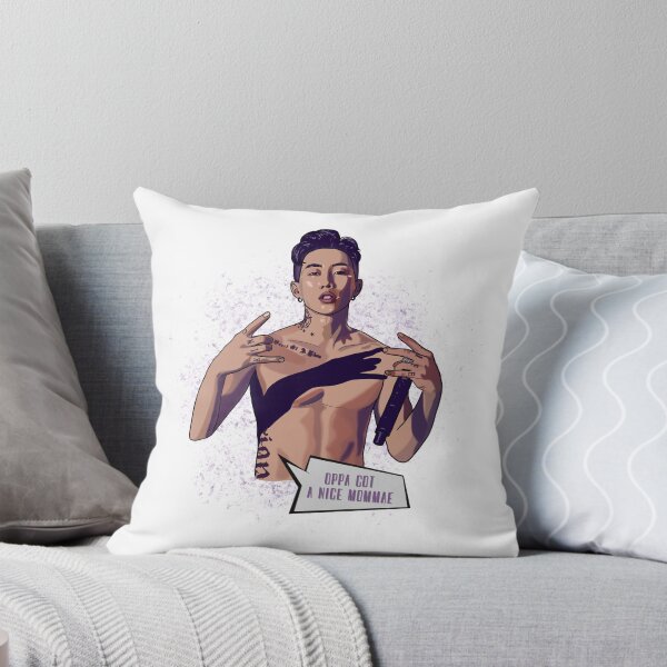 Item preview, Oppa got a nice mommae designed and sold by Yujububu.