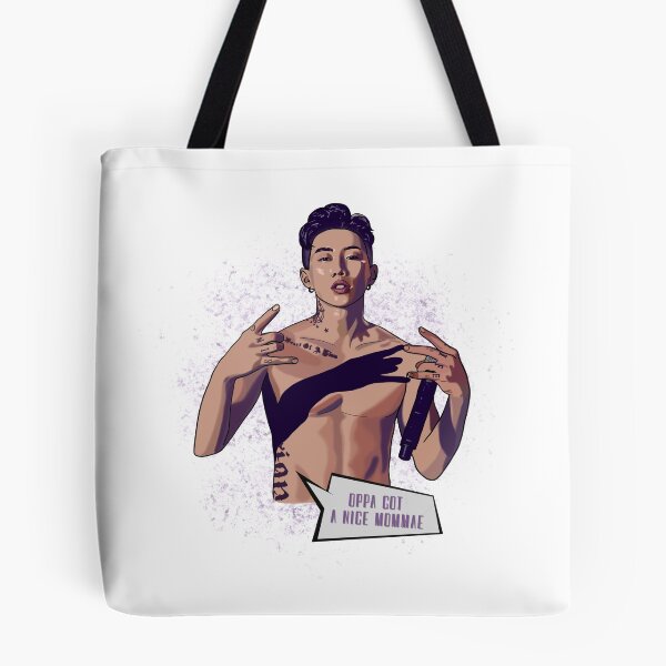 Item preview, Oppa got a nice mommae designed and sold by Yujububu.