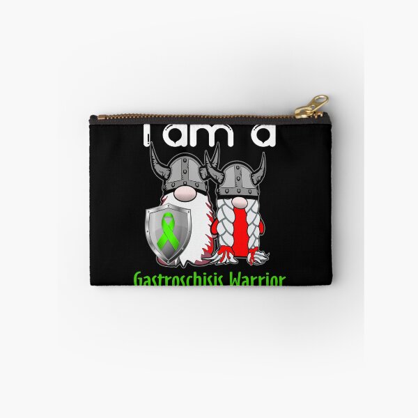 Item preview, I Am A Gastroschisis Warrior Support Gastroschisis Fighter Gift designed and sold by radianen.