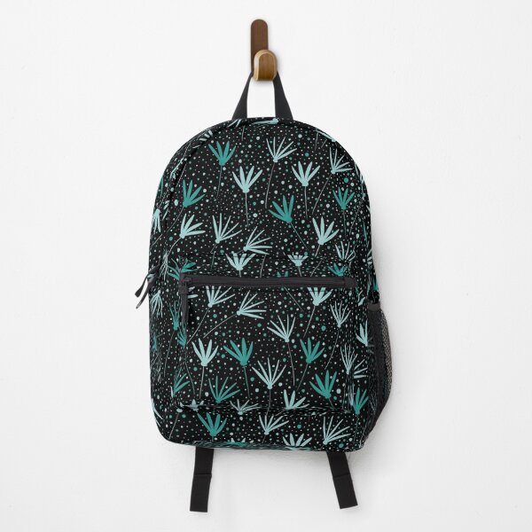 Item preview, Green Foliage Pattern  designed and sold by Orchyd.