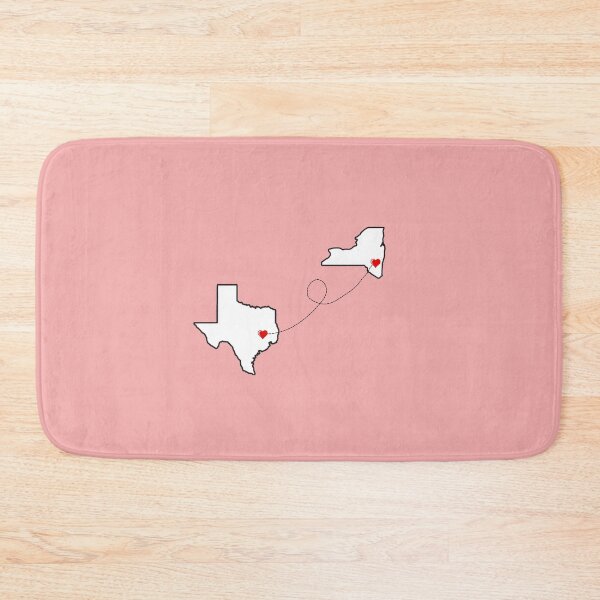 Item preview, All States Personalized Custom Long Distance LDR - !!SEND REQUEST FIRST, THEN BUY AFTER I UPLOAD YOUR CUSTOM DESIGN!! designed and sold by giuliapoldi.