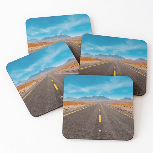 Item preview, The Road Less Traveled designed and sold by AnnoyedMouse.