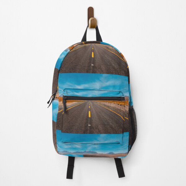 Item preview, The Road Less Traveled designed and sold by AnnoyedMouse.