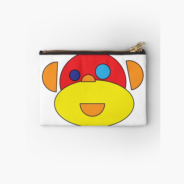 Item preview, monkey designed and sold by Lviosa.