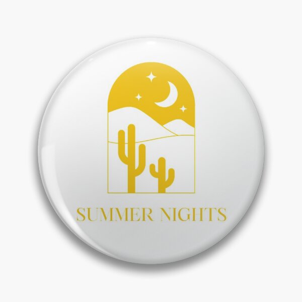 Item preview, Summer nights designed and sold by discoverystore.
