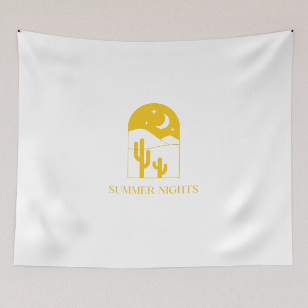 Item preview, Summer nights designed and sold by discoverystore.