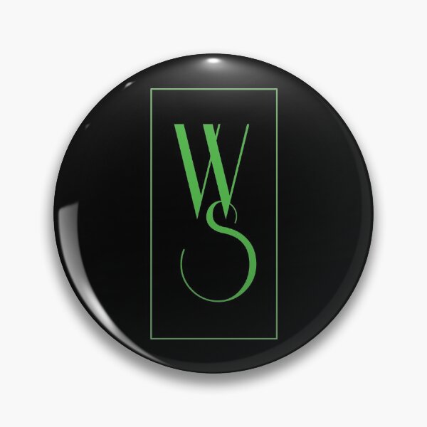 Item preview, WS Wicked Spirits Bar designed and sold by AutumnKey.